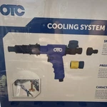 Otc Tools 6043 Multi Purpose Cleaning Cooling System Power Flush Gun New. Price: $80.00.
