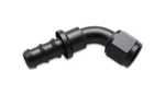Vibrant Performance 22606 Push-on Degree Hose End Elbow Fitting; Size:... New. Price: $23.54.