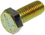 Dorman 197-615 Cap Screw-hex Head Grade 5/8-11 1-1/2 In. New. Price: $35.19.