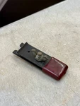 Kent-moore J-35856 Valve Depressor Brake Bleeder ------------ Liquidation! Used. Price: $36.42.