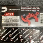 Barely Used - Powerbuilt 647840 Universal Twin Cam Holding Tool. Price: $26.55.