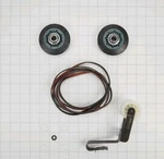 Whirlpool Repair 4392065RC Maintenance Kit For Dryers Oem New. Price: $26.99.