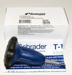 Schrader 20140 Tpms Tool T-10 Torque For Snap-in Sensor's New. Price: $36.67.