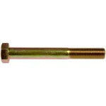 Dorman 862-440 Cap Screw Hex Head Grade 1/2 20 In. New. Price: $31.35.