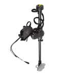 Humminbird 740210-1 Mega Live Targetlock Ultrex 45-52 New. Price: $1397.69.