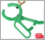 Gohantee R134A Can Tap, 2-IN-1 Side Punch Bottle Opener For R22 R12 Refrigera New. Price: $13.90.