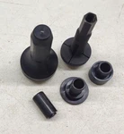 Ford Rotunda Otc Set Of Tools Cvt Transmission Bearing Remover SKU58T Used. Price: $35.96.