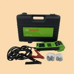 Bosch 155 Heavy Duty Battery Tester With Integrated Printer #MB2165 Used. Price: $490.59.