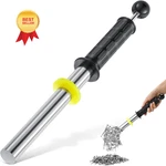 Magnetic Pickup Tool, Wand With Release Handle, Chip... New. Price: $29.98.