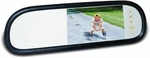 Boyo VTM50M Replacement Clip-on Rear-view Mirror With 5" Tft-lcd Backup Cam New. Price: $38.00.