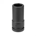 Grey Pneumatic 4048DT 1" Drive 1-1/2" Extra Deep Thin Wall New. Price: $68.64.
