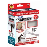 Curtain Tap Bracket Brz New. Price: $29.74.