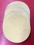 3M 01208 Stikit Gold P220 Grit 6" Diameter (75) Sanding Wt. Discs 216U New. Price: $19.99.