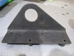 Ford Rotunda Otc Super Duty 6.0L Diesel 303-759 Cylinder Head Lifting Bracket Used. Price: $90.00.