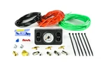 Pacbrake Universal Basic Paddle Valve In-cab Control Kit With Mechanical Gauge New. Price: $226.99.