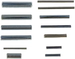 12 Assorted Dorman 13850 Roll Pins 3/32". - 7/32" Free 1ST Class Same Day Ship New. Price: $9.95.