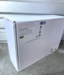 Sealed Eaton Electrical - DDR1527SDC Tripp Lite Dual Vertical Desk Mount Monitor New. Price: $199.99.