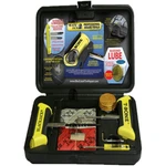 Blackjack KT-340 Professional Tire Repair Kit With Plugs And Tools New. Price: $50.63.
