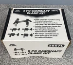 Cta Tools Master Camshaft Clamp Kit - Pc. Set (2857L) New. Price: $49.75.