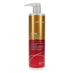 Joico K-pak Color Therapy Luster Lock Instant Shine & Repair Treatment 16.9 Oz New. Price: $27.99.