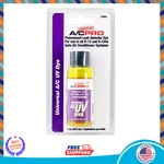 Interdynamics Cer A/c Pro Uv Leak Detector Dye For R-12 & R-134A Systems, Oz New. Price: $14.04.
