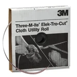 3M 05001 In. X Yd 400 Grit Super Fine Grade Utility Cloth Roll New. Price: $65.18.