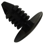 Crown Push-in Fastener Fits 1984-1996 Jeep Xj Cherokee (engine Splash Shield) New. Price: $14.83.