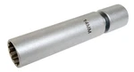Lisle 63080 3/8" Dr. 14MM 12PT Swivel Spark Plug Socket New. Price: $22.74.