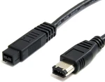 Tripp Lite F017-010 10FT Hi-speed Firewire Cable 800MBPS, Gold-plated New. Price: $11.99.