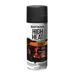 Rust-oleum 248903 Automotive High Heat Spray Pai New. Price: $14.87.