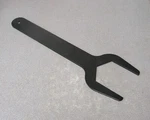 Ford T96T-6312-B 303-559 Otc Rotunda 72MM Fan Hub Nut Wrench Used. Price: $17.99.