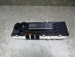 Ge Dryer Board Part # WE04X10155 Used. Price: $90.00.