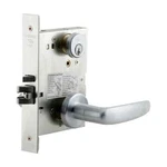Schlage L9092EUB-07A-626 Commercial Mortise Lock New. Price: $749.99.