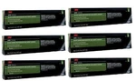 3M 08008 Super Weatherstrip And Gasket Adhesive, 5 Oz Tube,paste, BLACK(6 Tubes) New. Price: $85.49.