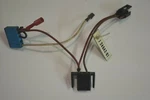 J24642-81 Harness For Hei Module Tester, Kent Moore, Free Ship Used. Price: $29.90.