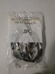 Genuine Oem Whirlpool Washer Wire Harness W11665968 New. Price: $19.99.