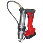 Zeeline By Milton ZE912-19L 19.2 Volt Lithium Grease Gun New. Price: $288.52.