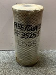 Fleetguard Hydraulic Cartridge HF35255 New. Price: $20.00.