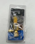 Supco SF3930 Core Removal With Ball Valve Male Flare New. Price: $45.97.