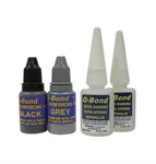 Q-bond Ultra Strong Adhesive, Reinforcing Powders QB-2 New. Price: $19.45.
