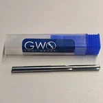 Gws 500 Series Carbide Reamer .1176-.1300 New. Price: $19.47.