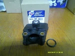 Carquest 902-301 Coolant Air Bleeder, Fits Some 00'S Chrysler & Dodge Apps. New. Price: $15.00.