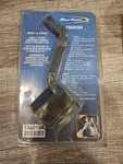 Blue Point YA6010A 1/2" Drive Honda Acura Harmonic Damper Pulley Holding Tool New. Price: $74.50.