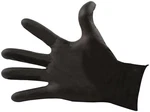 Allstar Gloves - Shop Nitrile Black Large Set Of 100 ALL12025 New. Price: $29.82.