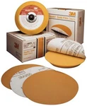 Hookit Gold 00982 6 P100C Discs/bx MMM-982 New. Price: $99.03.