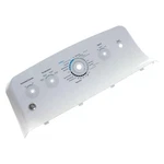 Ge WE03X24547 Dryer Backsplash Asm New. Price: $145.98.