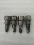 Devilbiss Fluid Quick Disconnect Stem P-HC-4482. Phc Used. Price: $20.00.