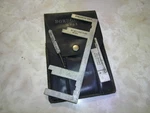 Nice Borroughs BT65 Tool Kit For Rochester Carbs. 1950 51 52 53-1957 Oldsmobile Used. Price: $32.95.