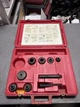 Ford Rotunda T85T-1000-A Essential Truck Service Tools Incomplete Used. Price: $69.99.