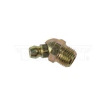 Dorman 485-403.1 Grease Fitting Type 3, 45 Degree 1/8 In. Pipe New. Price: $25.76.